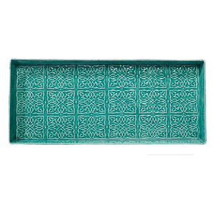 Nouveau plateau de bottes de jardin en métal pour la décoration intérieure le plus vendu - Product Image 4