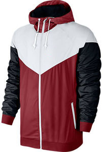 Veste matelassée légère en nylon/polyester personnalisée unisexe Veste bombardier coupe-vent régulière pour hommes à la mode High Street - Product Image 5