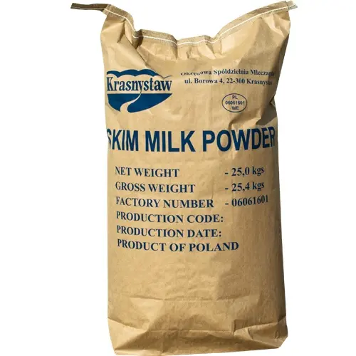 Discounted Whole Milk Powder Sterilized and Dried for Babies Children Adults Available in Full Cream Skimmed Whole Milk