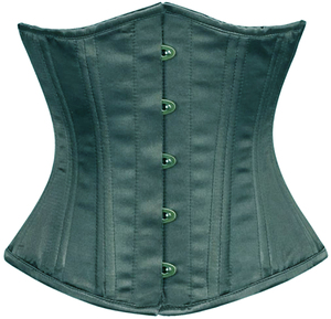 100% Premium Quality Seamless Eco-Friendly Quick Dry Body Slimming <b>Corset</b> Thick and Breathable Tummy Control for Adults - Product Image 2