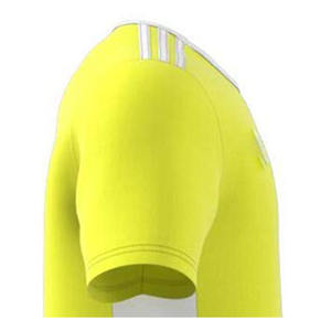 Uniforme de fútbol, jersey de poliéster de manga corta, combinación de colores de alta calidad, gran oferta - Product Image 4