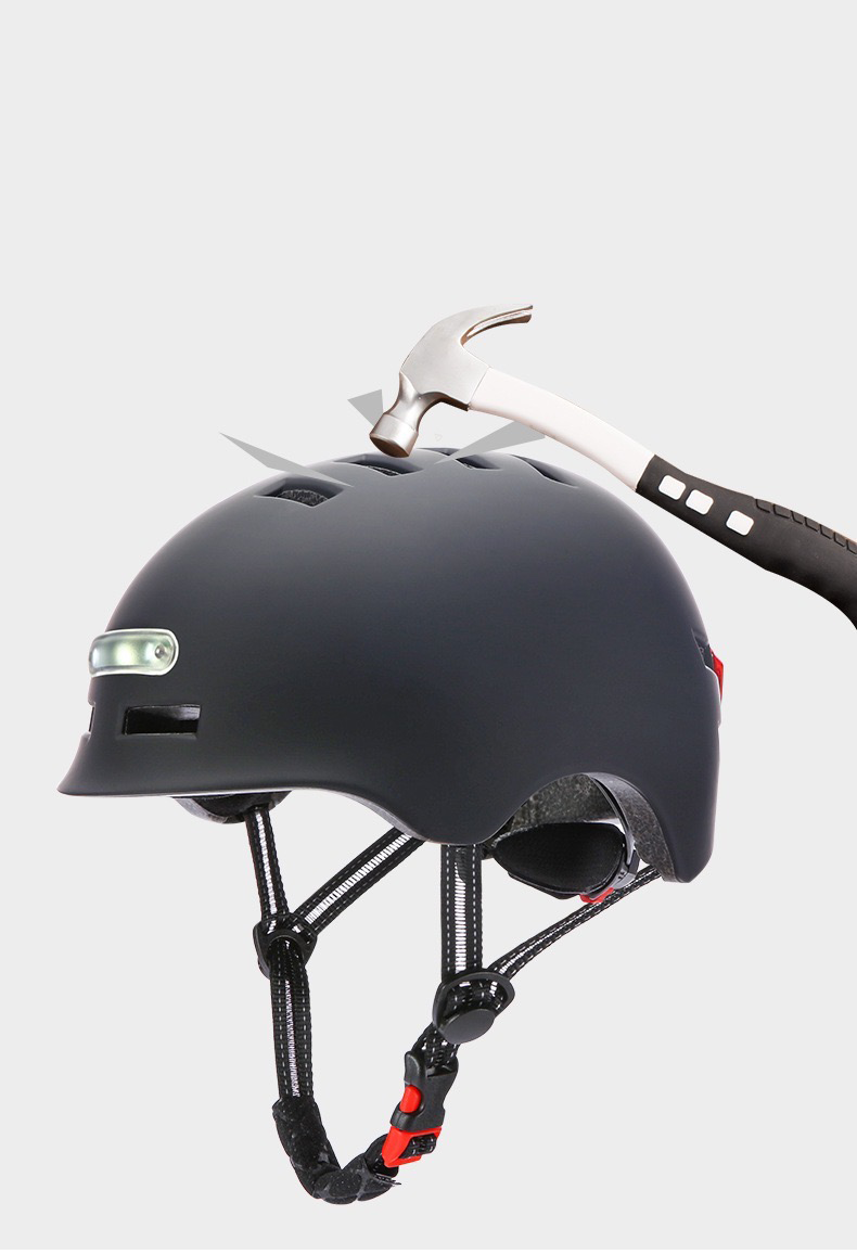 Halmat Bike Helmet High Price YOUNGSON YS-235 CE Certified