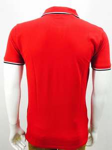 Chemise Homme 100% Coton Tricoté Personnalisable Manches Courtes Grande Taille Unie Séchage Rapide Formelle Vêtements Personnalisés en Usine - Product Image 6