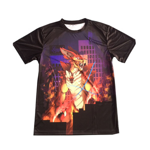 เสื้อยืดคอตตอน 100% ขายส่ง คุณภาพสูง แบบเรียบ สีขาว สำหรับผู้ชาย รับผลิตเสื้อยืดผู้ชายแบบ OEM - Product Image 3