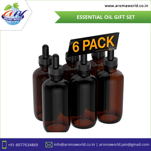 Top Grade Natural Pure <b>Essential</b> <b>Oil</b> Gift <b>Set</b> Widely Selling at Best Market Price - Product Image 2