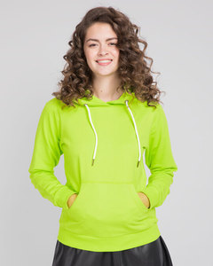 Sudaderas con capucha para mujer, artículo de moda, gran oferta - Product Image 1