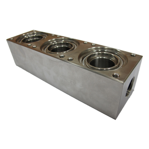 Composant hydraulique, Taiwan-2, composant hydraulique - Product Image 1