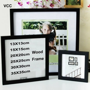 American Style Handmade Picture Frame - Product Image 1