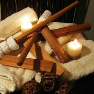 เวียดนามไม้นวดไม้ไผ่ที่มีราคาที่ดีที่สุด - Product Image 1