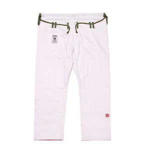 BJJ Gi 2024 fait Pakistan professionnel de haute qualité personnalisé 100% coton unisexe adulte brésilien Jiu Jitsu formation Kimono - Product Image 5