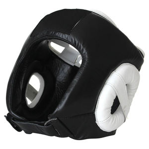 Cascos suaves y transpirables hechos a medida, protector de cabeza de boxeo - Product Image 4