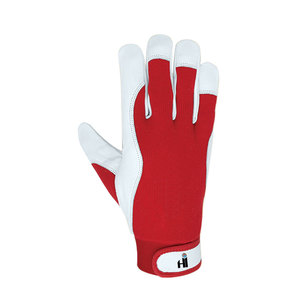 ถุงมือไนไตรล์สำหรับทำงานทำสวนถุงมือนิรภัยสำหรับทำงานทั่วไป - Product Image 5