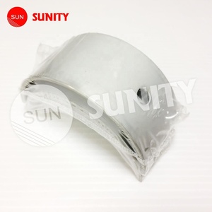 TAIWAN SUNITY High Suppliers 6KH Con <b>Rod</b> Bearing OEM 126616-23320 for Yanmar Diesel Marine Engine Spare Part - Product Image 1