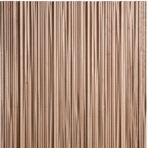 Paneles de <span class=keywords><strong>Madera</strong></span> Decorativos para Interiores Contemporáneos, Revestimiento de Pared, Plástico, Revestimiento 3D, Compuesto - Product Image 2