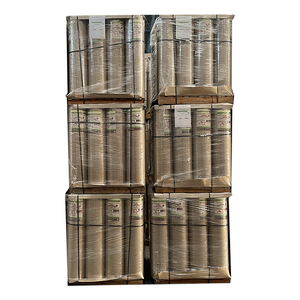 C.I. P.C.I. Kingdom — papier à peinture, 42 pouces x 100 pieds, Protection de sol en carton pour protéger les surface, contre la gouttelette de peinture - Product Image 1