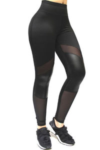 Mallas de yoga de diseño para mujer, medias de alta calidad, 2020 - Product Image 5