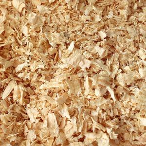Mucha Madera en Virutas de 5000 Toneladas, Baratas, 100% Madera, Aserrín de Madera en Venta - Product Image 1