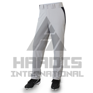 Nouvel uniforme de baseball de style personnalisé de haute qualité uniforme de baseball en polyester 100% de baseball sur mesure - Product Image 3