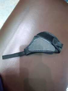 กระเป๋าและสายรัดสำหรับเล่นสกีแบบนอร์ดิกที่ปรับแต่งได้ทำจากนีโอพรีนบุพิมพ์โลโก้ - Product Image 3