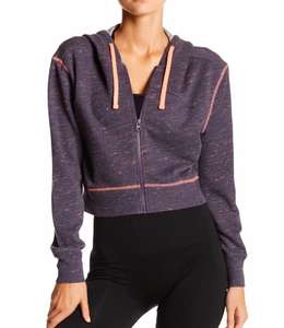 Crop <b>Top</b> Hoodie Outfits Collection Crop <b>Top</b> Hoodie For Woman - Product Image 1