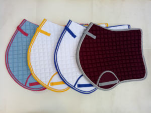 อาน Pad ม้า - Product Image 3