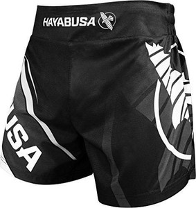 กางเกงขาสั้นลำลอง MMA ระบายอากาศได้ดี พร้อมขอบเอวยางยืด ตกแต่งลายดอกไม้ พิมพ์ลายดิจิทัล - Product Image 2