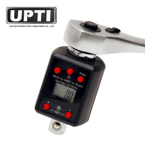 Outil automobile numérique de haute qualité fabriqué à Taïwan Adaptateur de couple électrique 3/8 pouces avec couple maximal de 30 NM et précision de 2-3% - Product Image 4