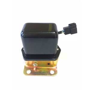 Régulateur de tension Assy SIGMA Electronic pour Land Cruiser FJ40 1972-1977 6 cylindres 3.9L/4.2L OEM 27700-60080 - Product Image 2