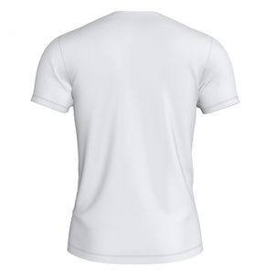 Camiseta Deportiva de Alta Visibilidad con Diseño de Águila, Colores Personalizados, Tela de Lona de Secado Rápido, Manga Corta para Hombre - Product Image 1