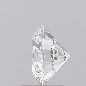 D สี SI2 Carity ขนาด1.54Ct ขัด Labgrown เพชรรูปทรงกลม HPHT-CVD เครื่องประดับเพชรเพชรหลวม - Product Image 3