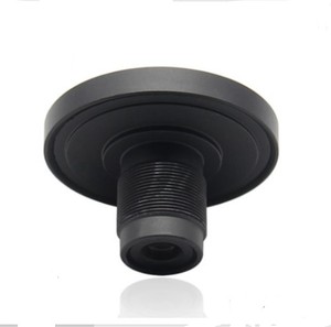 Imx226 imx412 imx571 IMX455SL-0012 1/2.3 "Định dạng 1.2mm F2.4 13MP dfov230 Độ góc rộng M12 * 0.5 <span class=keywords><strong>360</strong></span> VR Ống Kính Fisheye - Product Image 5