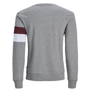 Vente en gros de sweat-shirt confortable personnalisé grande taille pour hommes personnalisable couleur nouveau style de sweat-shirt pour hommes Offre Spéciale - Product Image 5