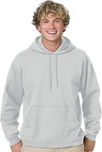 Offre Spéciale pour l'hiver pulls à capuche pour hommes sur mesure pull à manches longues sweat à capuche couleur unie sweats - Product Image 6