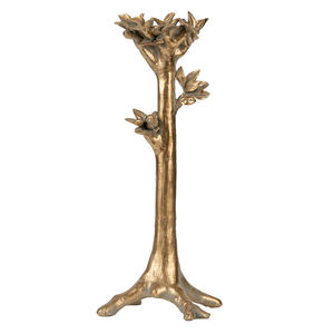 Modern Metal Gold Silver <b>Black</b> <b>Standing</b> Candle Holders Home Decor Christmas Wedding Decor - Product Image 1