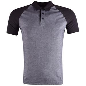 Camisetas de algodón de alta calidad para hombre con estampado de logotipo personalizado, ajuste holgado, diseño de verano de longitud corta, 100% algodón - Product Image 4