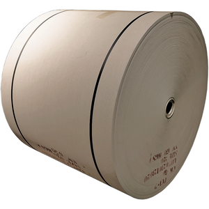<b>Brown</b> Strength Thickness 0.67 mm. Core Board CK for Making <b>Paper</b> Core Textile Tubes <b>Paper</b> Tube Packaging - Product Image 4