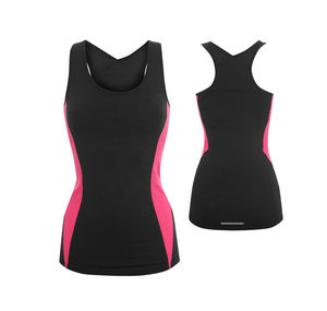 Lady Tank <b>Top</b> Boxing Shirts <b>Women</b> Set <b>Women's</b> Boxing <b>Vest</b> for Training - Product Image 4