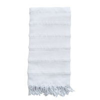 Serviettes turques Peshtemal 100 % coton tissé, aspect vintage, lavées à la pierre, certifiées OEKO-TEX, séchage rapide, fabriquées en Turquie