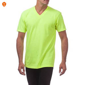 Wholesale Custom design Good quality t <b>shirts</b> for men - Product Image 5