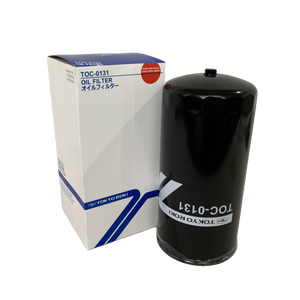 Filtre à huile TOKYO ROKI OEM de haute qualité, modèle 1-13240163-0, pour ISU Z FX270/GXZ'02 - Product Image 1