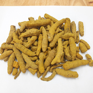 Cúrcuma Seca de Alta Calidad a Precio Accesible 2021 - Product Image 1