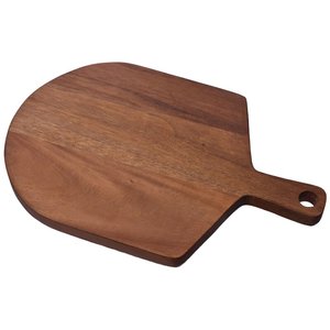 Planche à découper rectangulaire en bois de qualité supérieure planche à découper faite à la main classique élégant en gros planche à fromage en bois - Product Image 4