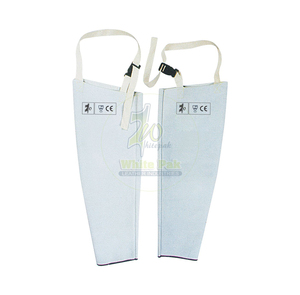 Sản xuất chống tĩnh chống cháy không thấm nước bảo vệ da hàn tay áo phong cách Coverall bảo hộ lao động quần áo - Product Image 3