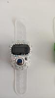Ensemble de bracelets classiques en perles de prière musulmanes pour le Ramadan, l'Aïd, les mariages, la prière islamique, avec compteur, couleur et logo personnalisables
