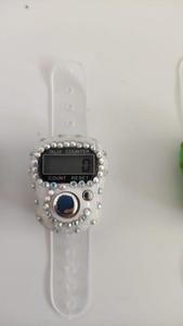 Rosario musulmán pulseras con cuentas juego de regalo para Ramadán Eid oración islámica conteo personalizado Color y logotipo - Product Image 4