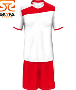 สำคัญใหม่ดูร้อนขายชุดฟุตบอล - Product Image 1