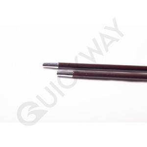 Swagger Stick para entrenamiento de desfile ceremonial | Swagger Stick Fabricantes Color sólido Venta a granel 2025 - Product Image 4