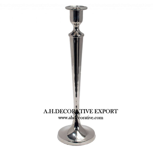 Pilier de bougie décoratif en métal en forme de pieds d'aigle pour la décoration de la maison et la chambre à coucher - Product Image 3