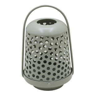 Candelabro de Metal Decorativo para el Hogar, Recubierto con Polvo Negro Mate, para Decoración de Bodas, Hecho a Mano, al por Mayor - Product Image 3