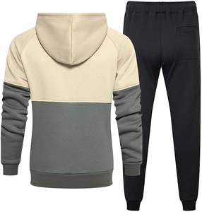 ชุดออกกำลังกายแบบลำลองสำหรับผู้ชาย,ชุดวิ่งกางเกงวิ่งชุดวิ่งชุดวิ่งชุดออกกำลังกายสำหรับผู้ชาย - Product Image 5